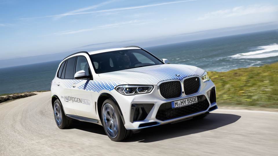 nuova-BMW-iX5-Hydrogen