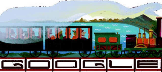 doodle-google-prima-ferrovia-italiana