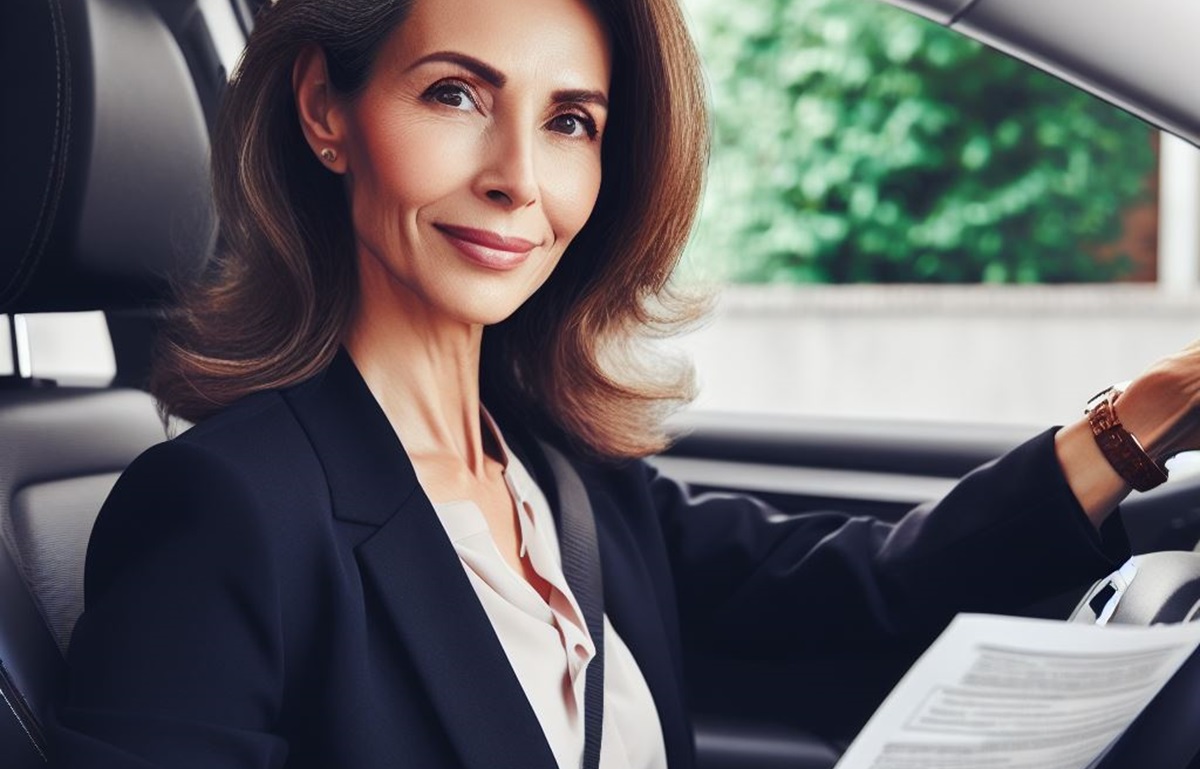 Auto aziendale: quali sono le responsabilit&agrave; legali del driver?