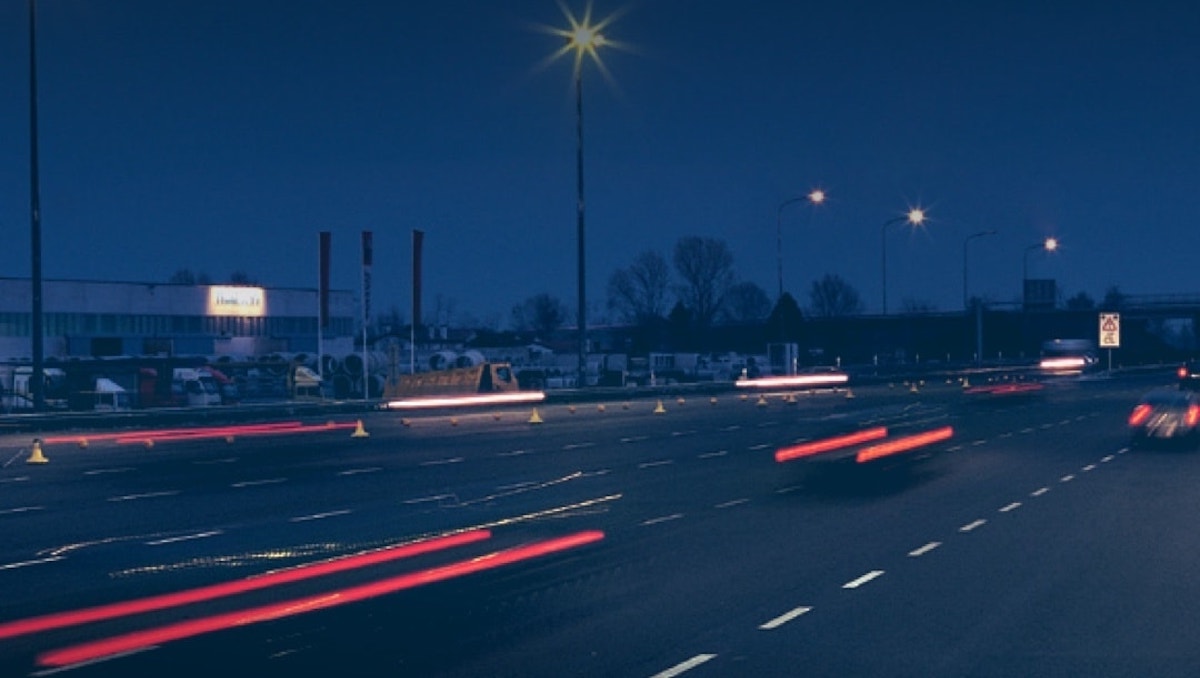 i tratti di autostrada con tutor attivo