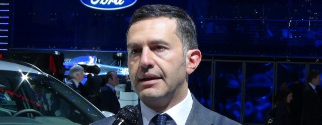 Domenico Chianese nuovo amministratore delegato Carpoint