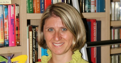 Emanuela Memeo, Lavazza