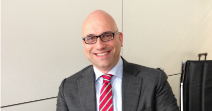 Luca Nuvolin