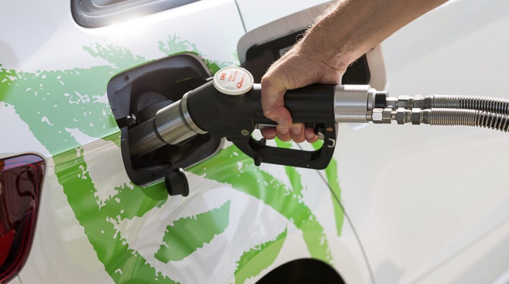 auto a metano pro e contro