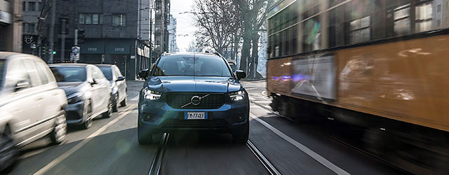 Come funziona Care by Volvo