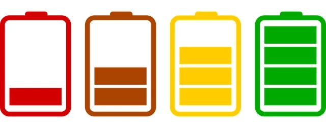 Dall'analisi sono emersi dei risultati per quanto riguarda il degrado della batteria dei veicoli elettrici