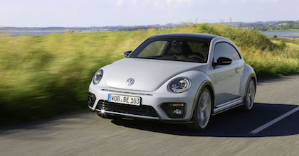 Volkswagen Beetle: oramai è deciso, stop alla produzione