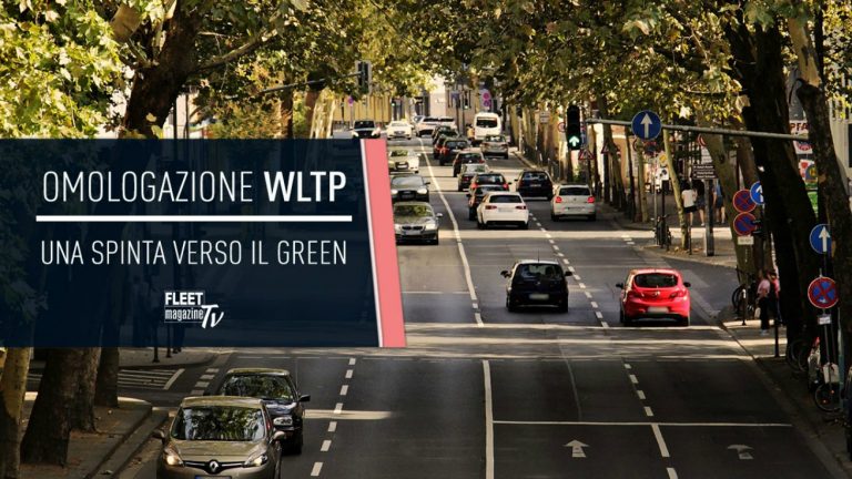 WLTP: una spinta per le Case verso il green