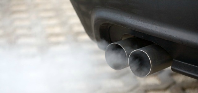 emissioni auto ciclo WLTP