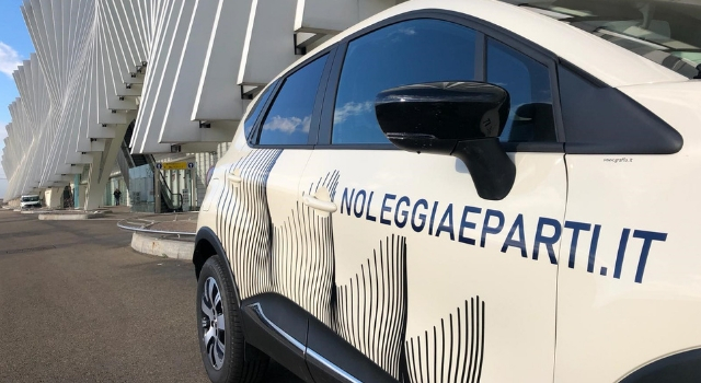 Ariel Car lancia un nuovo servizio di noleggio a breve termine