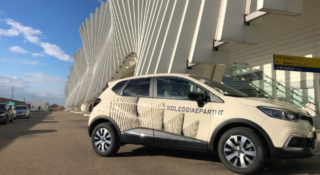 Noleggia e parti, il nuovo servizio di noleggio a breve termine di Ariel Car a Reggio Emilia