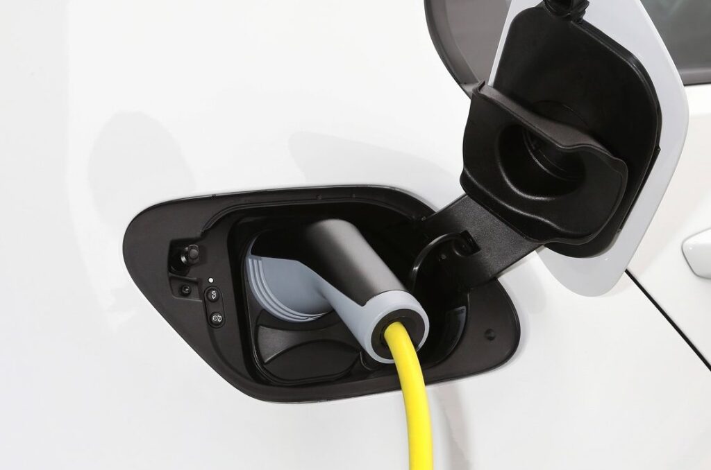 noleggio auto elettriche