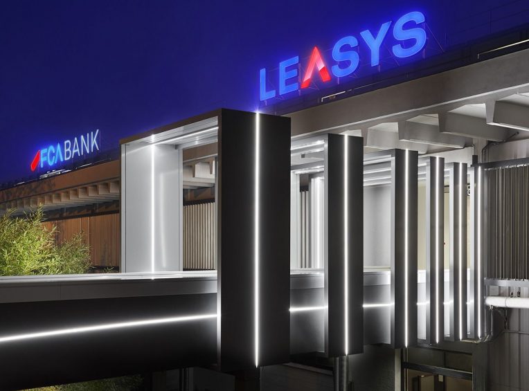 FCA Bank ha annunciato tre nuove nomine in Leasys Fleet