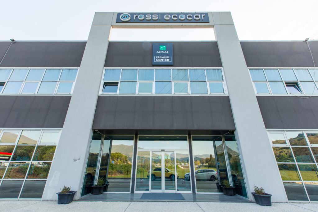 Nuove nomine ai vertici di Arval