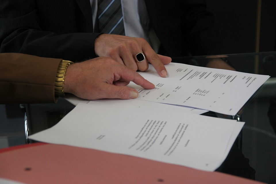 contratto noleggio a lungo termine