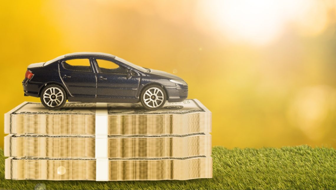 Dal finanziamento auto ai contanti, come comprare un’auto