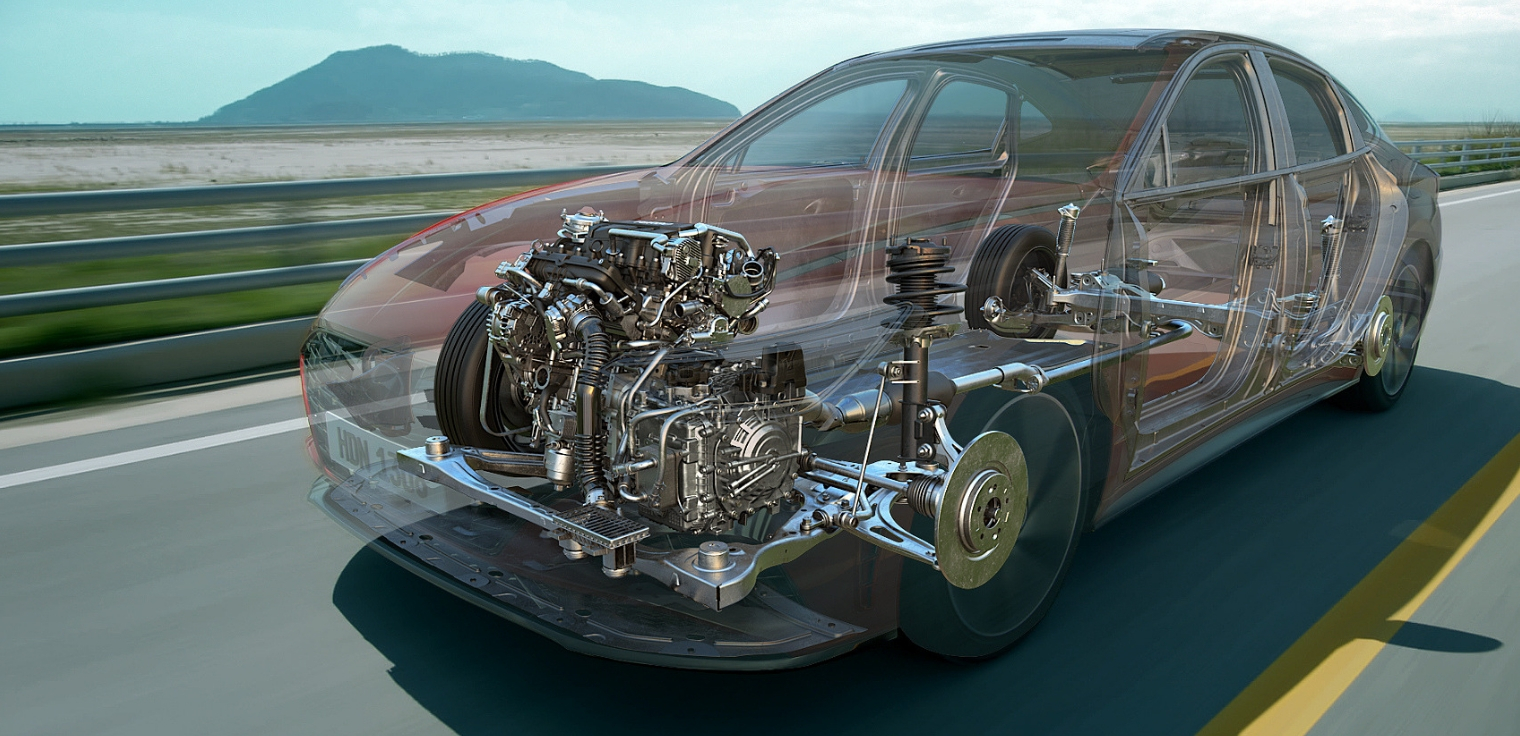 Hyundai, nuovo motore con tecnologia Continuously Variable Valve Duration (CVVD): più prestazioni e meno consumi