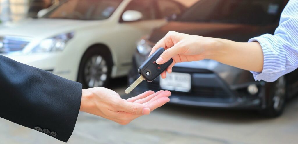 Trend flotte aziendali Barometro Arval 2019