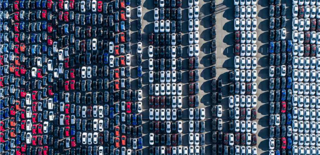 auto usate: i numeri di gennaio 2022