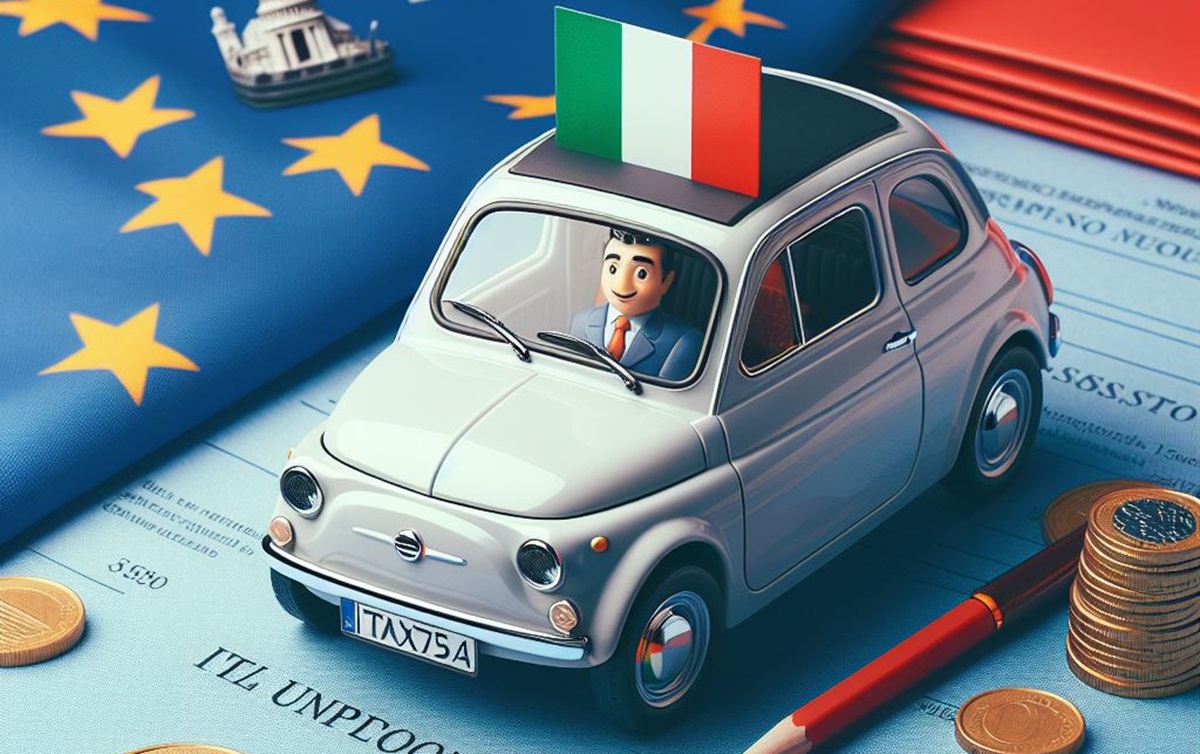 Tassazione auto aziendali: quanto è penalizzata l’Italia rispetto agli altri Paesi europei?