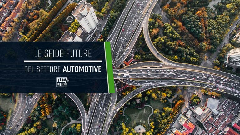 Unrae: le sfide future del settore automotive