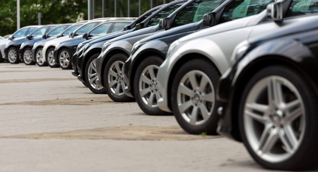 noleggio auto: soluzioni anti-Covid