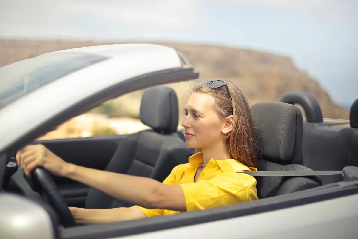 noleggio auto a breve termine: i dati di maggio 2020