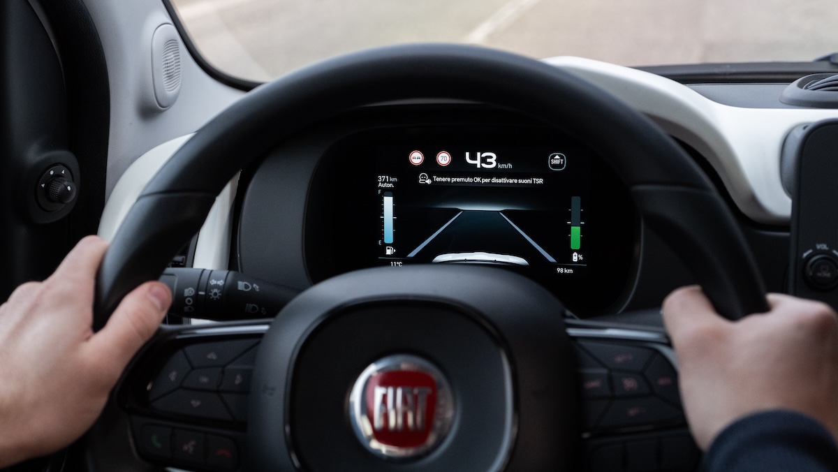 Come funzionano i sistemi mild hybrid Fiat: le differenze tra Panda, 600 e Tipo