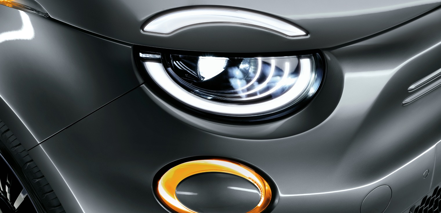 Prezzi nuova Fiat 500