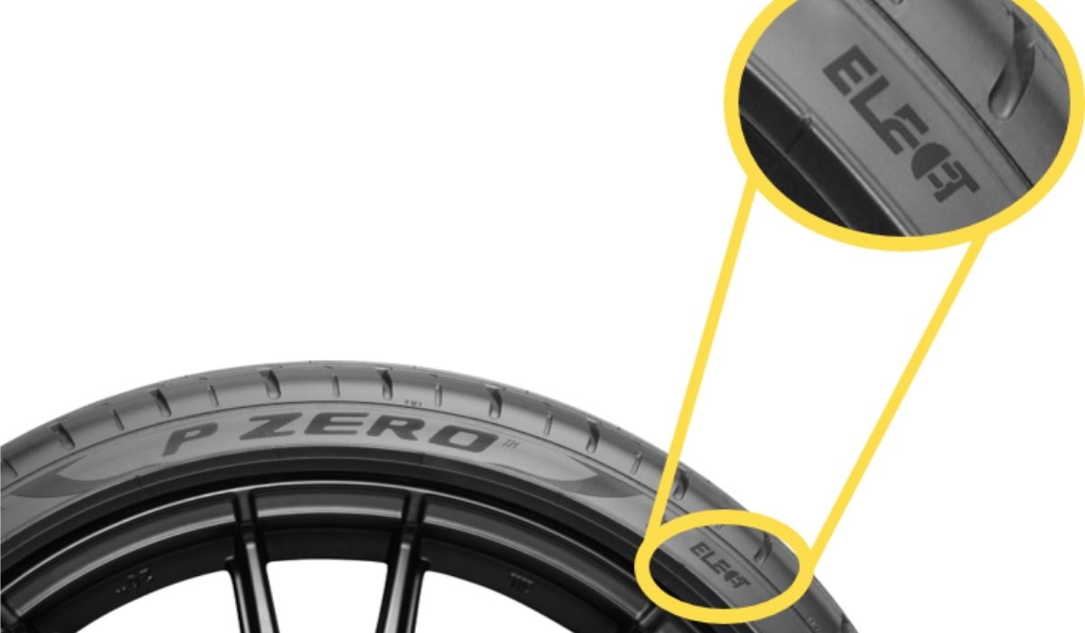 Pneumatico Pirelli Elect gomma per auto elettriche e ibride plug-in