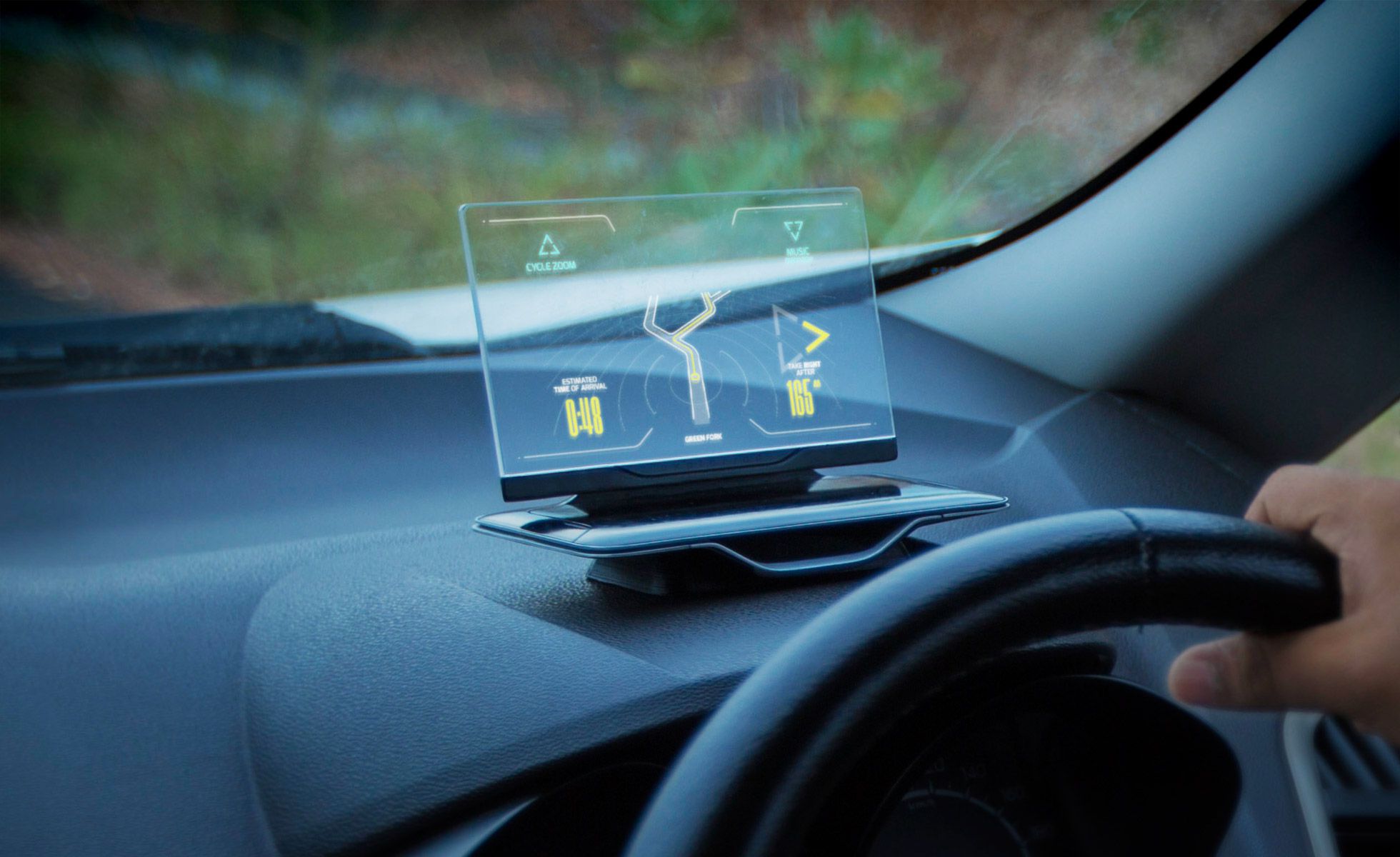 app per automobilisti_exploride