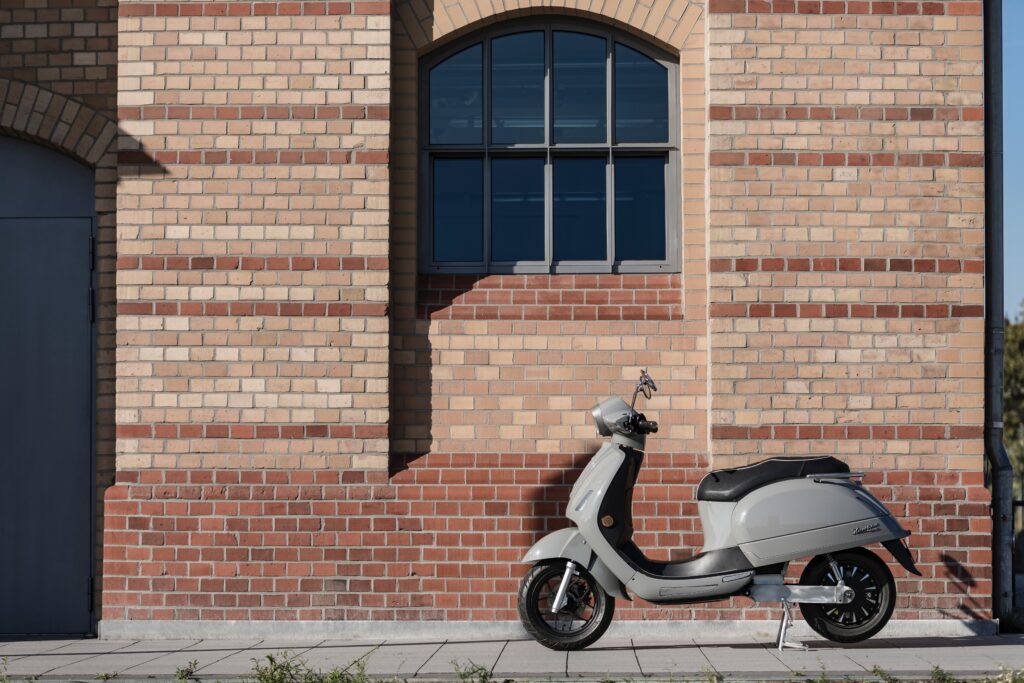 scooter elettrici