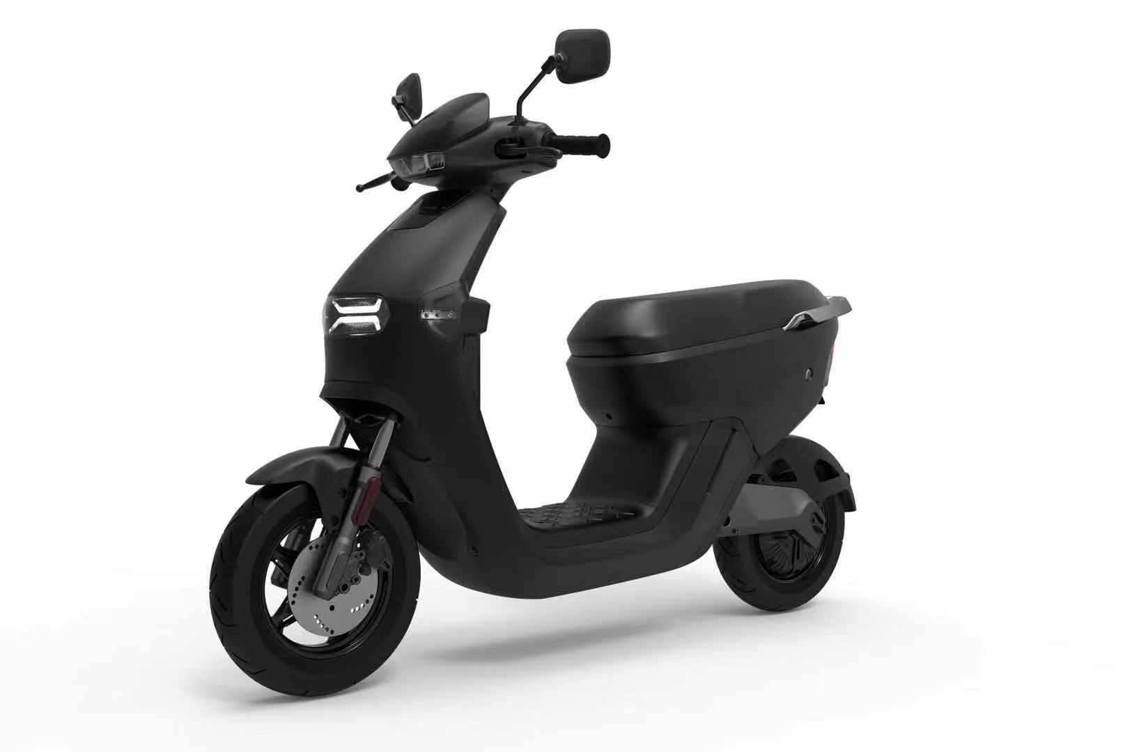 shark e-mako scooter elettrici