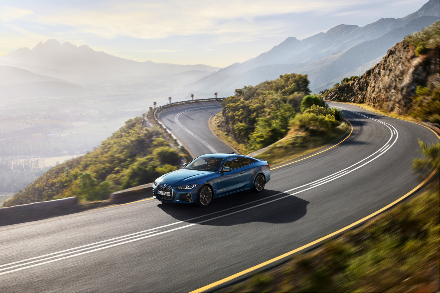 I 10 segreti della nuova BMW Serie 4 Coup&eacute; [VIDEO]