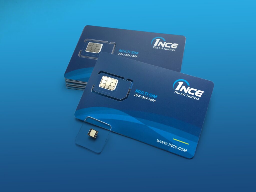 1nce Sim Card
