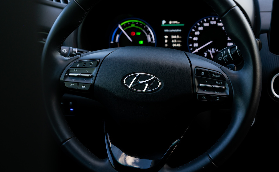 cruise control hyundai