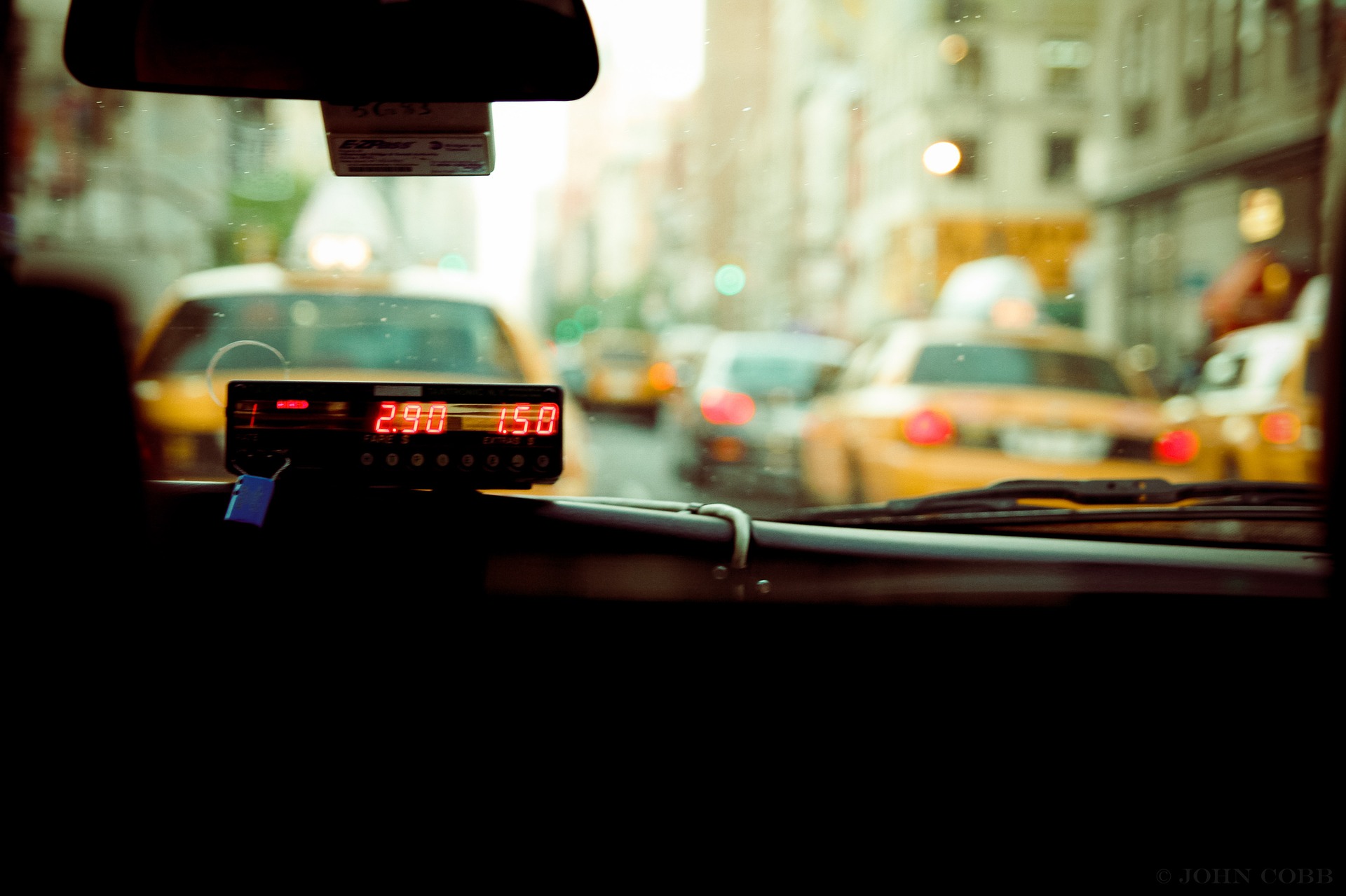 Anche taxi e Ncc potranno usare veicoli a Noleggio a lungo termine
