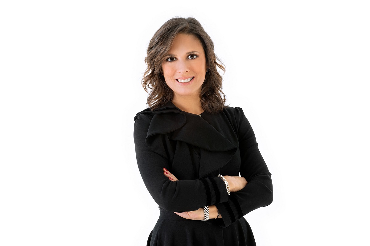 Raffaella Tavazza Locauto