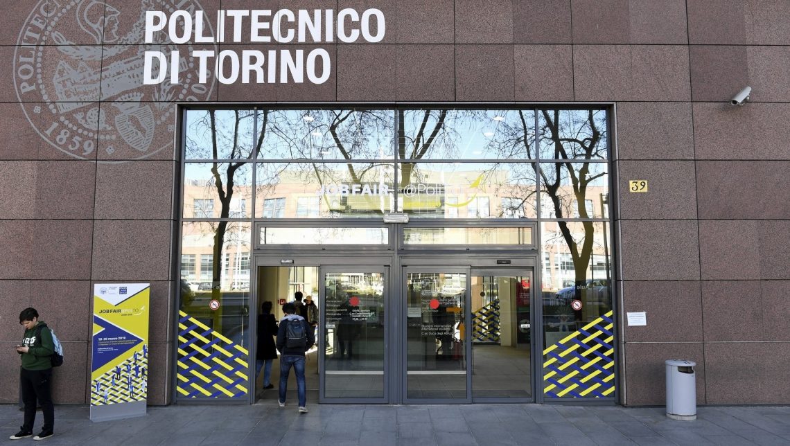 Le batterie del futuro si studiano al Politecnico di Torino