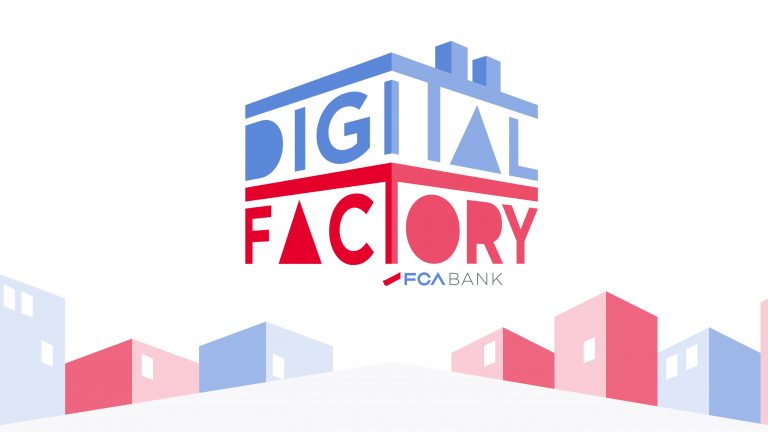 Il nuovo progetto Digital Factory di FCA Bank