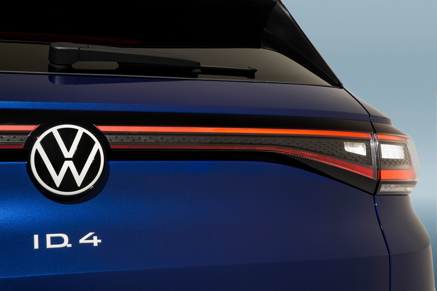 Prezzi nuova Volkswagen ID.4 2021