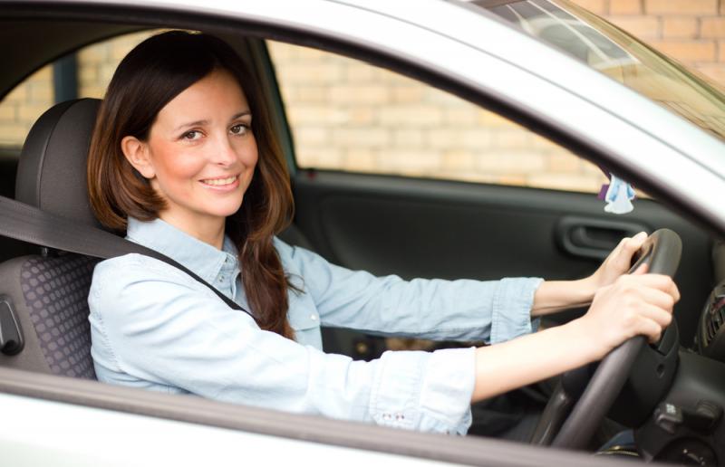 noleggio auto, lo stato dell'arte