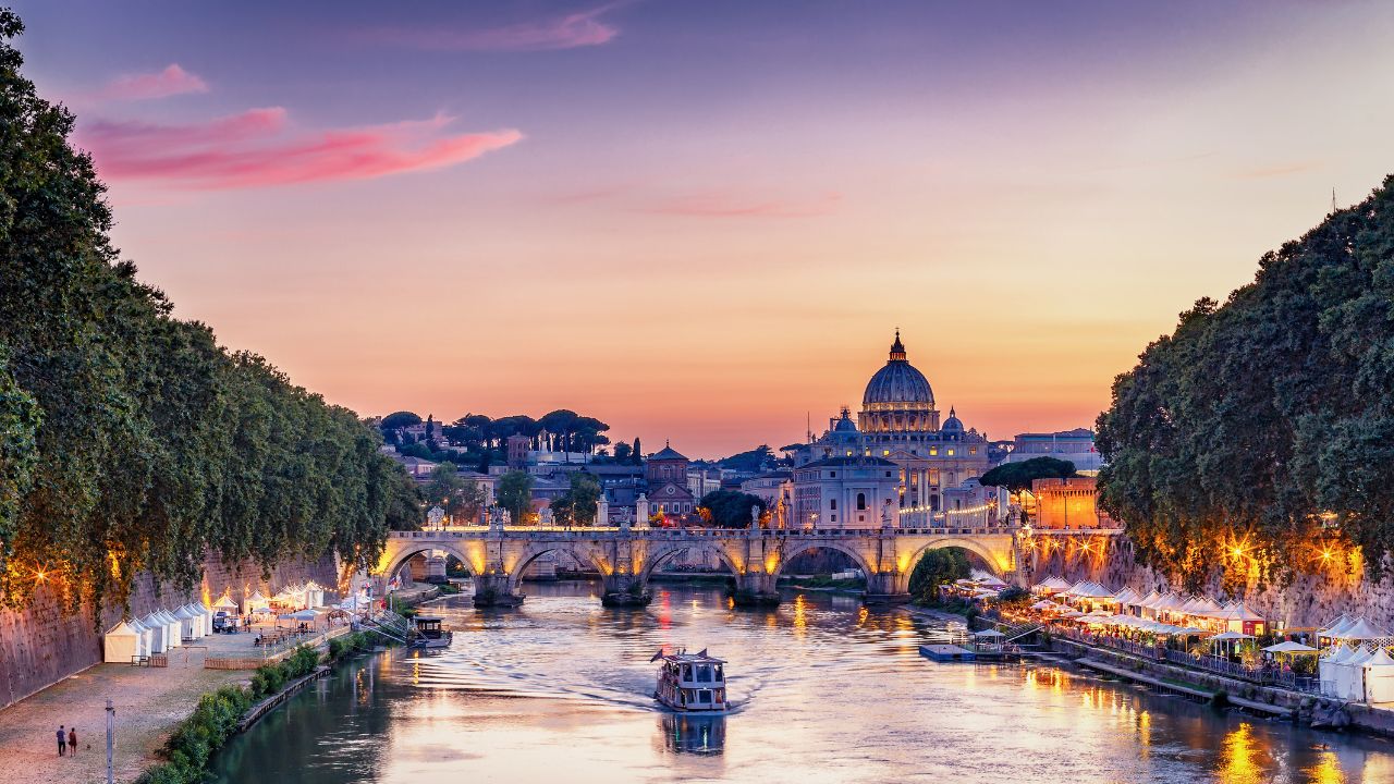 Sharing a Roma: tutti i servizi di mobilità condivisa disponibili in città