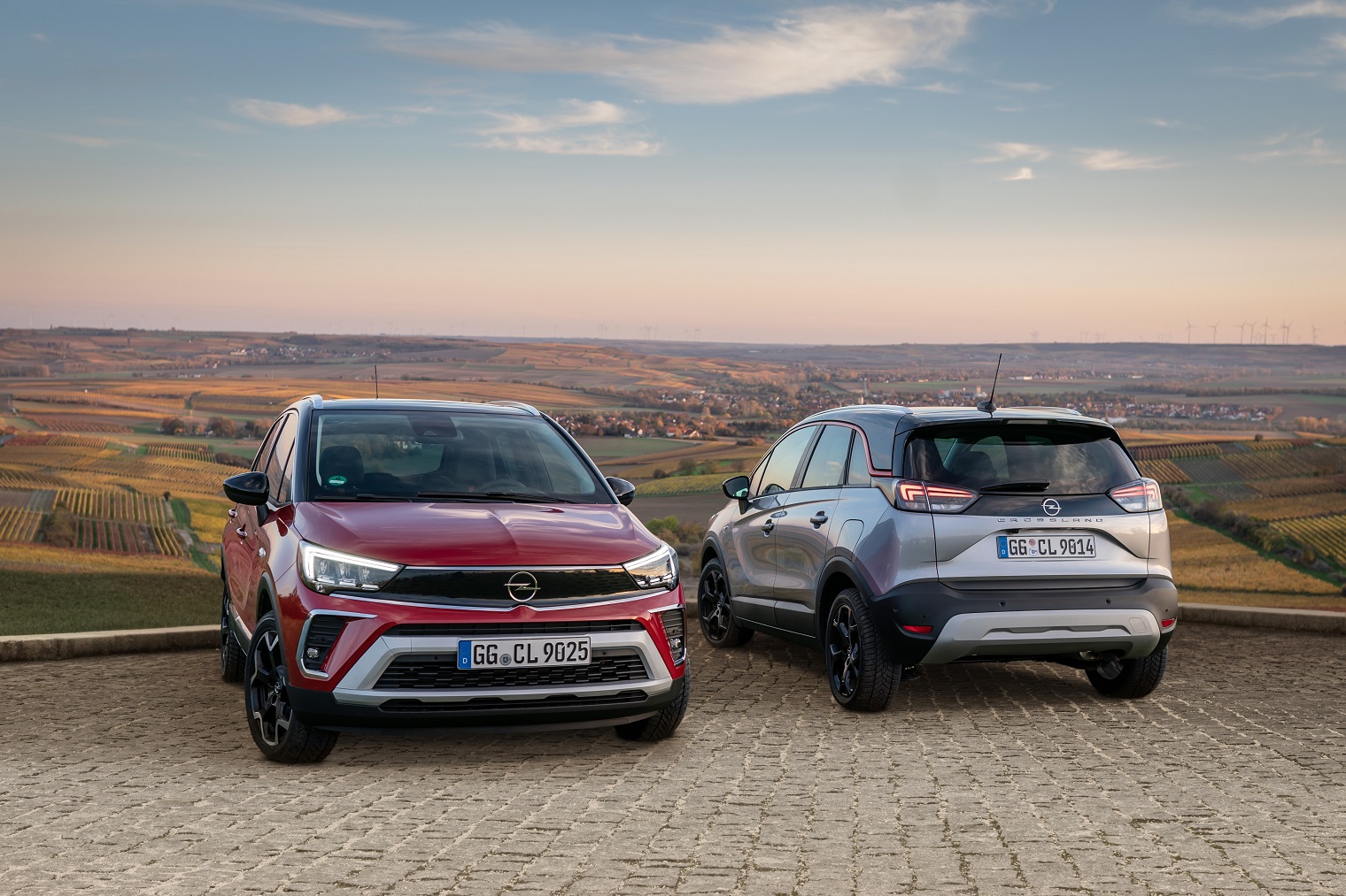 I 10 segreti della nuova Opel Crossland 2021 [VIDEO]