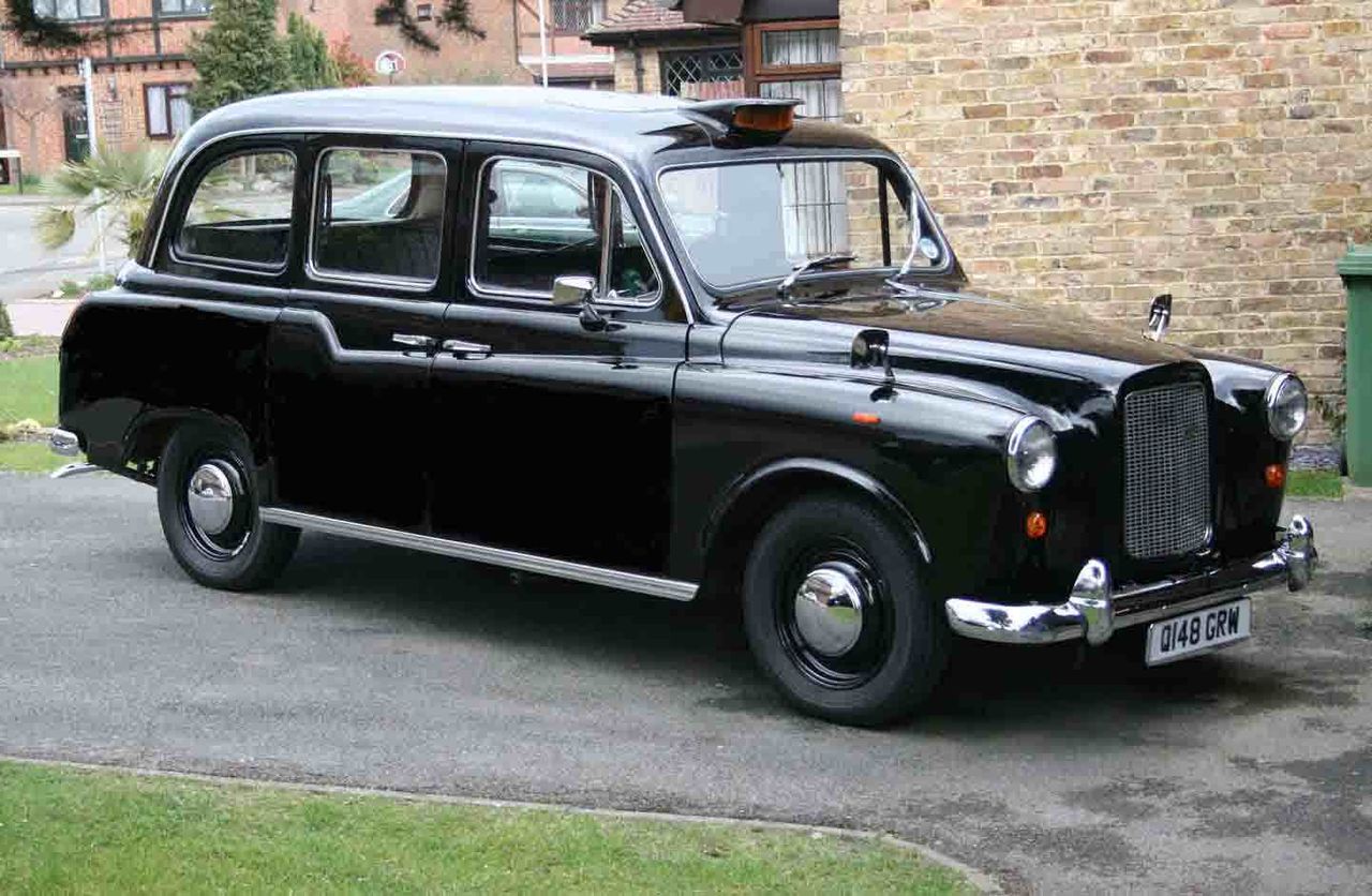 Austin-FX-4