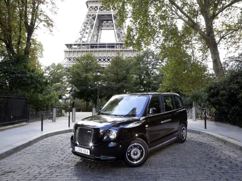 LEVC-TX-Parigi