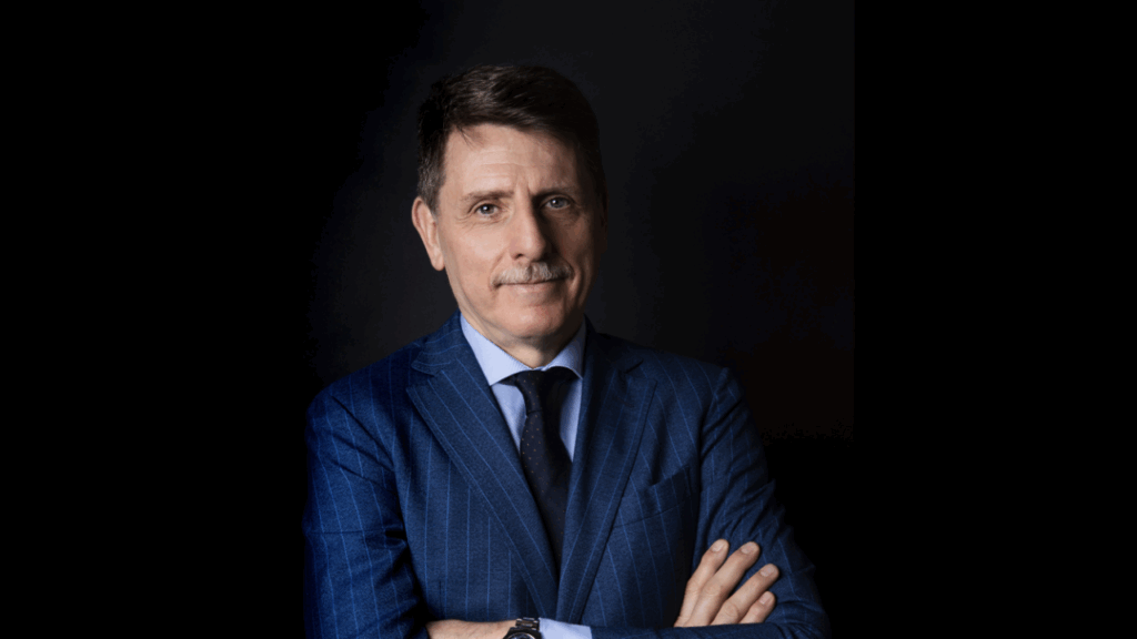 Marco Saltalamacchia è il nuovo Presidente del gruppo Koelliker