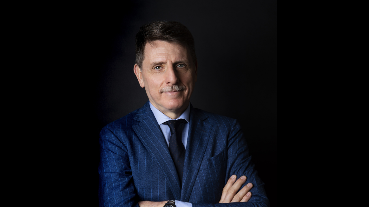 Marco Saltalamacchia è il nuovo Presidente del gruppo Koelliker