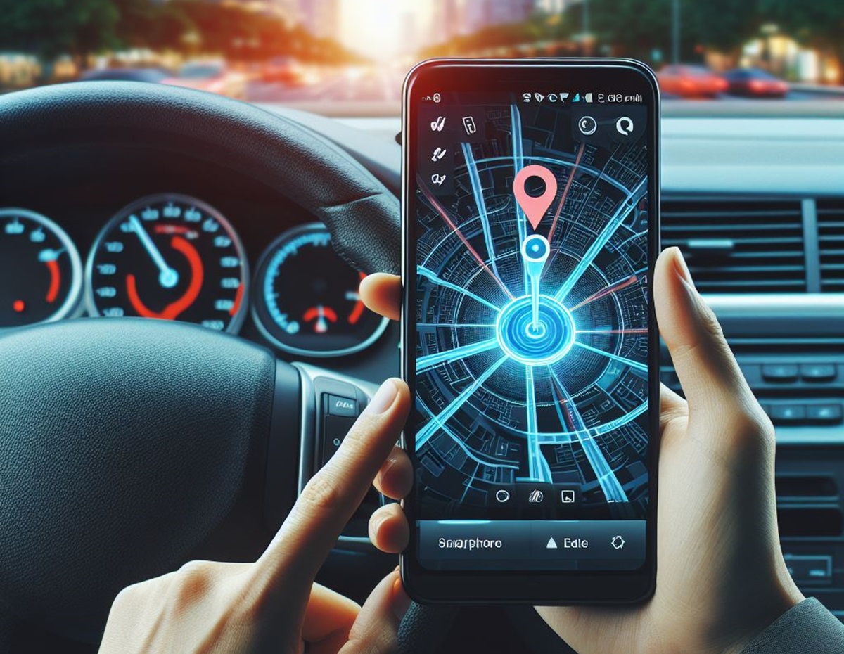 Le migliori App di navigazione da usare in auto