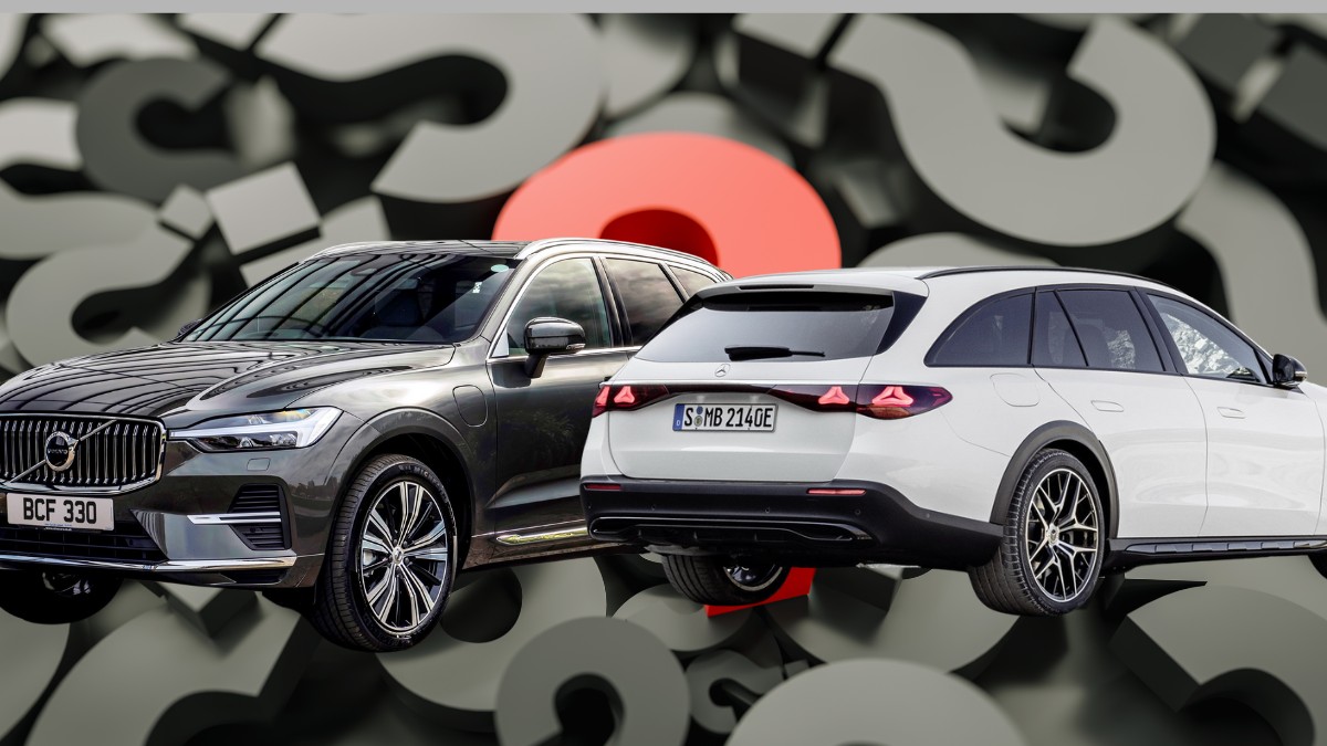 SUV o berlina rialzata: quale scegliere?
